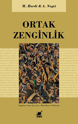 Ortak Zenginlik - 1