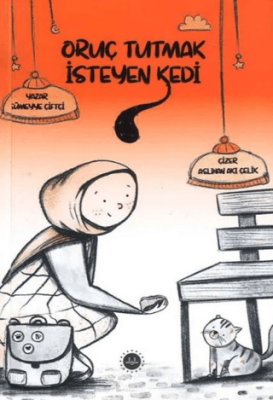 Oruç Tutmak İsteyen Kedi - 1