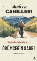 Örümceğin Sabrı - 1