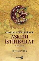 Osmanlı Devleti`nde Askeri İstihbarat - 1