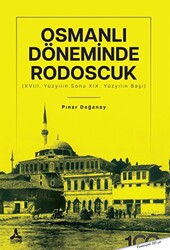 Osmanlı Döneminde Rodoscuk - 1