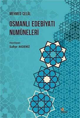 Osmanlı Edebiyatı Numuneleri, Mehmed Celal - 1