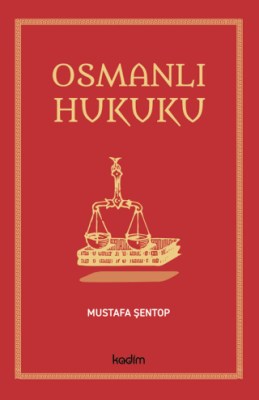 Osmanlı Hukuku - 1