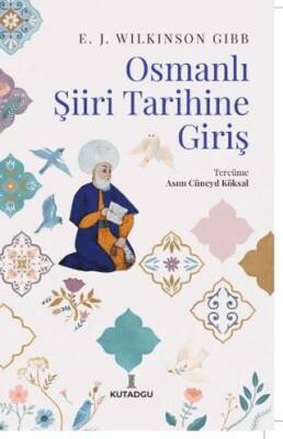 Osmanlı Şiiri Tarihine Giriş - 1