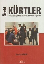 Öteki Kürtler - 1