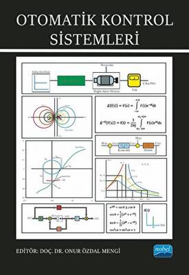 Otomatik Kontrol Sistemleri - 1