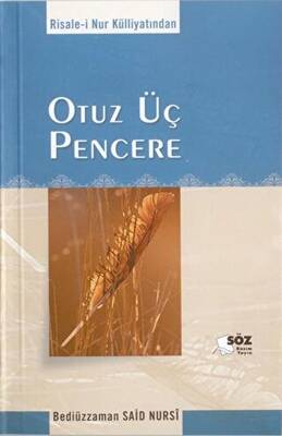 Otuz Üç Pencere - 1