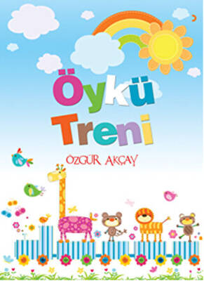 Öykü Treni - 1