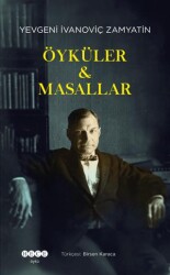 Öyküler ve Masallar - 1