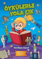 Öykülerle Yola Çık - 1