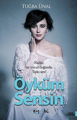 Öyküm Sensin - 1