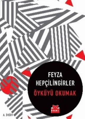 Öyküyü Okumak - 1