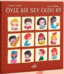 Öyle Bir Şey Oldu Ki! - 1