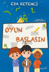 Oyun Başlasın - 1