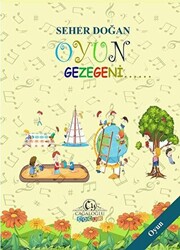 Oyun Gezegeni - 1