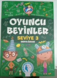 Oyuncu Beyinler Seviye 3 - 1