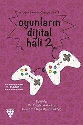 Oyunların Dijital Hali 2 - 1