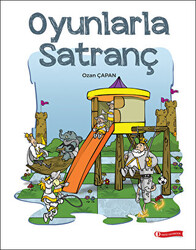 Oyunlarla Satranç - 1