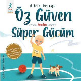 Öz Güven Benim Süper Gücüm - 1