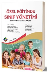 Özel Eğitimde Sınıf Yönetimi - 1