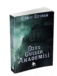 Özel Güçler Akademisi - 1