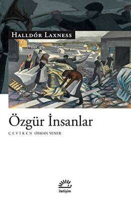 Özgür İnsanlar - 1