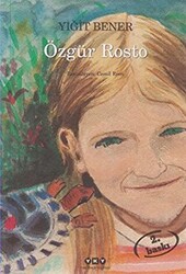 Özgür Rosto - 1