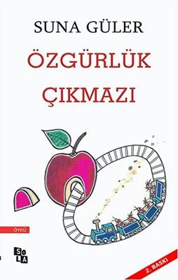 Özgürlük Çıkmazı - 1