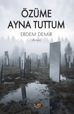 Özüme Ayna Tuttum - Arayış - 1