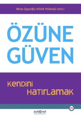 Özüne Güven - 1