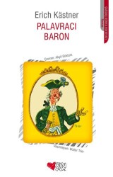 Palavracı Baron - 1