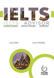 Palme Yayıncılık Palme IELTS Advisor - 1