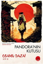 Pandora`nın Kutusu - 1