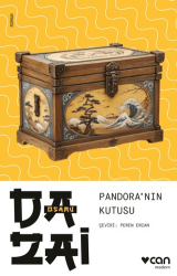 Pandora`nın Kutusu - 1