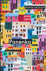 Panenka - 1