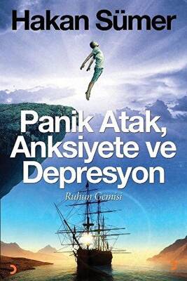 Panik Atak Anksiyete ve Depresyon - 1