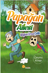 Papağan Ailesi - 1