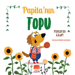 Papita’nın Topu - 1