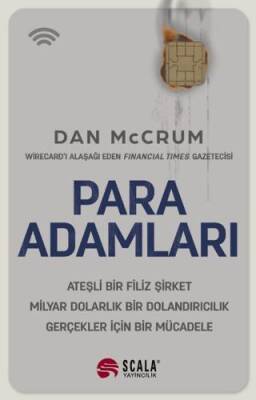 Para Adamları - 1