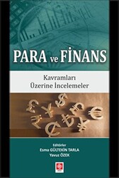 Para ve Finans - 1