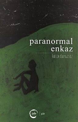 Paranormal Enkaz - 1