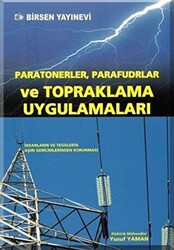 Paratonerler, Parafudrlar ve Topraklama Uygulamaları - 1