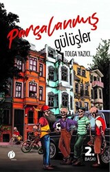 Parçalanmış Gülüşler - 1