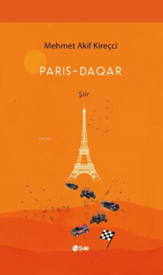 Paris-Daqar - 1