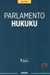 Parlamento Hukuku - 1