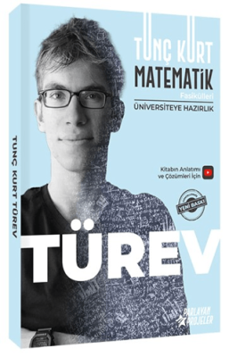 Parlayan Projeler Tunç Kurt Matematik Fasikülleri - Türev - 1