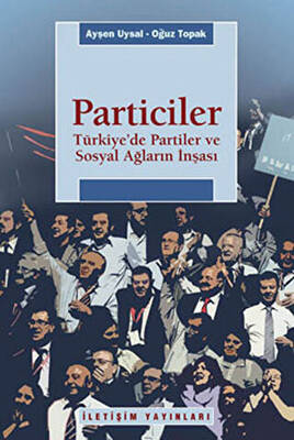 Particiler - 1