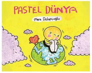 Pastel Dünya - 1