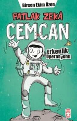 Patlak Zeka Cemcan - Erkenlik Operasyonu - 1