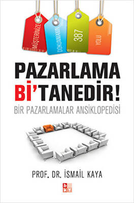 Pazarlama Bi’Tanedir! - 1